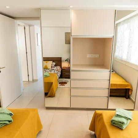 Mythical Sands 2 - F Apartament
