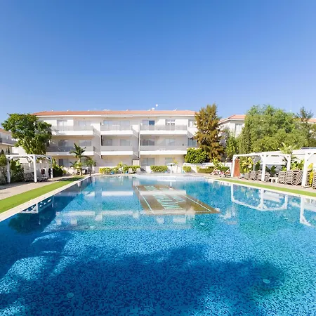 Mythical Sands 2 - F Apartamento *