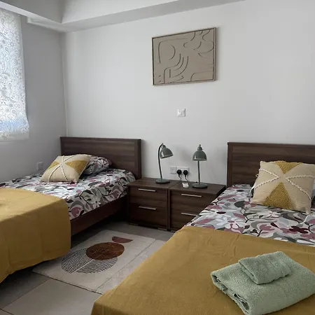 Apartamento Mythical Sands 2 - F *