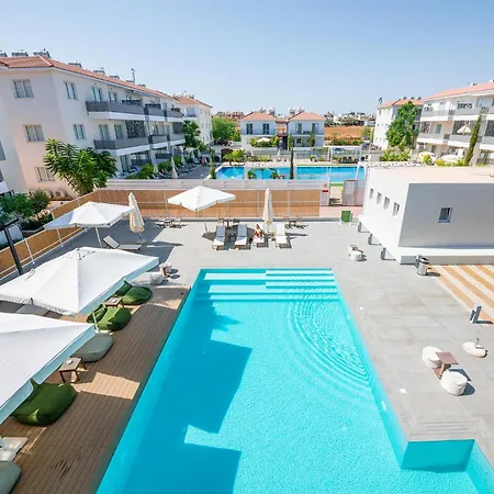 Apartamento Mythical Sands 2 - F *