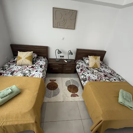 Mythical Sands 2 - F * Paralimni