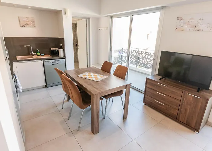 Mythical Sands 2 - F Apartamento Paralimni