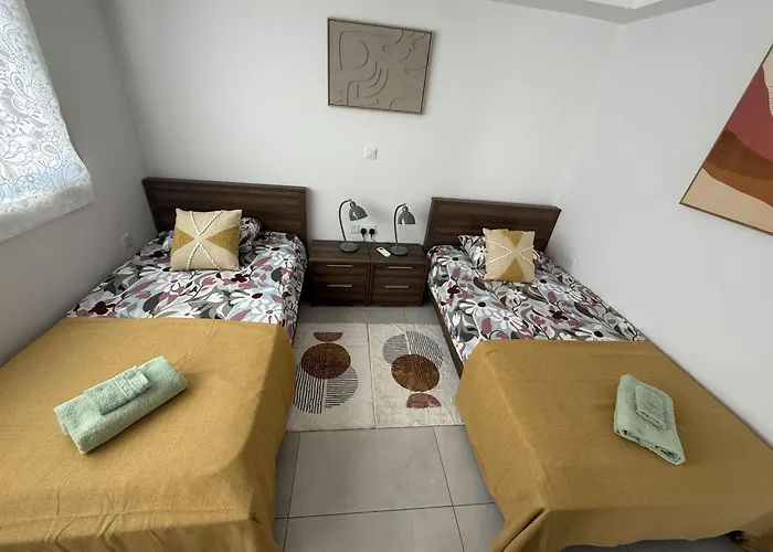 Mythical Sands 2 - F * Paralimni