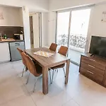 Mythical Sands 2 - F Apartamento Paralimni
