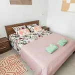 Apartment Mythical Sands 2 - F *