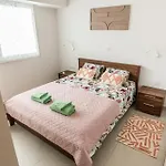 Mythical Sands 2 - F Apartment Paralimni