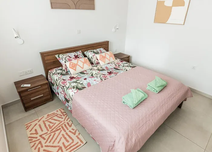 Apartament Mythical Sands 2 - F *